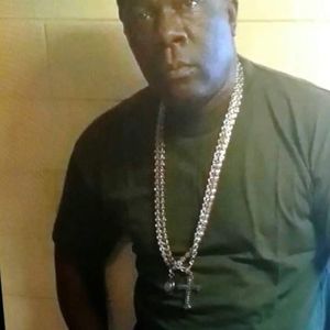 Meet your Posher, Keith